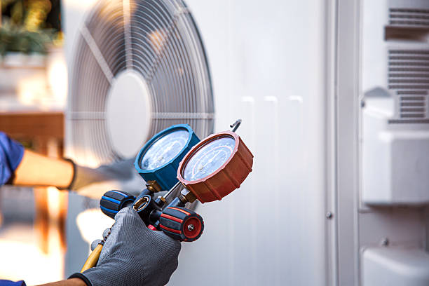 Trusted Air Conditioning Repair service in Elma, WA - HVAC Repair CO